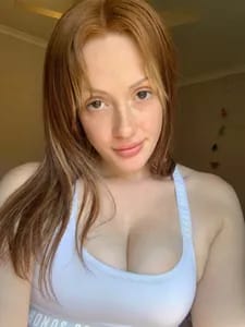 Ginger_brat ginger_brat OnlyFans