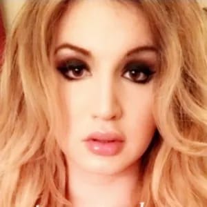 Kristi Lacroix kristilacroix OnlyFans