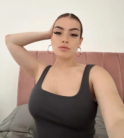 Kriss OnlyFans creator in the roleplay niche