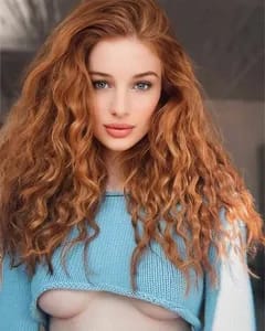 ⚡️𝐌𝐀𝐃𝐃𝐘⚡️ maddy_ginger OnlyFans