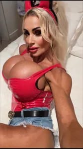 aussiemusclebarbie OnlyFans