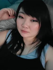 FoxieJY foxiejy777 OnlyFans