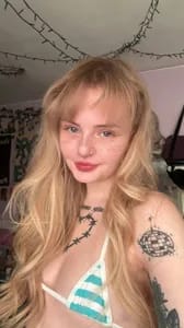 Miss Pixie🧚‍♀️SEXTING, CUSTOMS &amp; KINK😈 barbwirefindomme OnlyFans