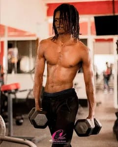 Livingstone Mwakisha fitwithflac OnlyFans