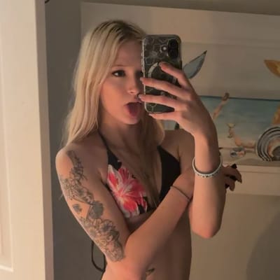 Sunny ☀️ profile