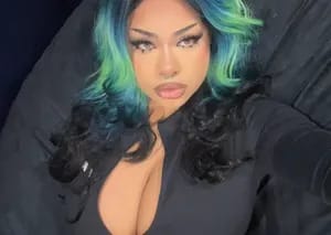 Lia lia_bluemoon OnlyFans