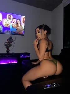 Chyna Dolly 🎀 naturalchina OnlyFans