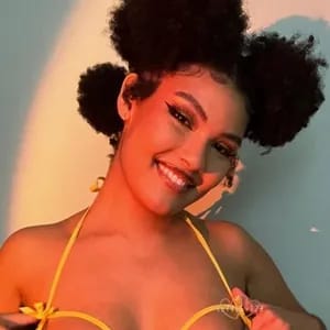 Chloe 🌷✨ bush princess softbby123 OnlyFans