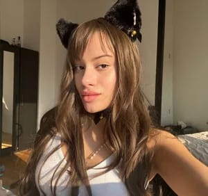 Vicky vickyrosee OnlyFans