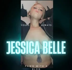 Jessica Belle oceanbluebelle OnlyFans