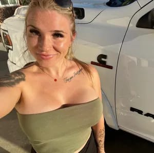 Alexis Bailey alexisjobailey OnlyFans