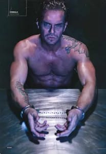 NACHO VIDAL 🔥 Oficial VIP account 🔥 nachovidaloficial OnlyFans