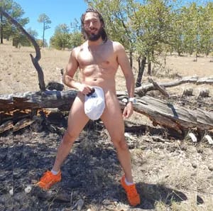 Ashton Labruce ashtonlabruce OnlyFans