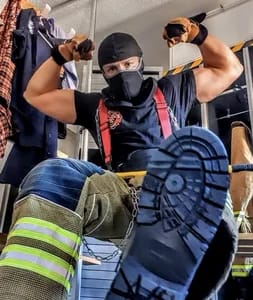 ✅REAL Master FireMan XXL🔥11 inch Cock 🍆😈 master_firemanxxl OnlyFans