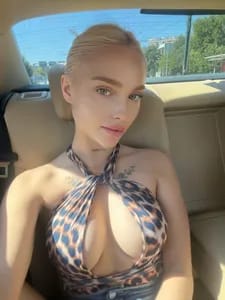Di Blonde Baby💕 yourfavbarbie_vip OnlyFans