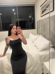 Lana Maree ghostslvt OnlyFans