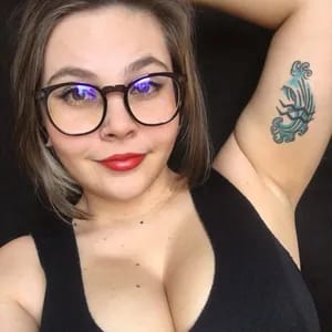 Emmie emmiefree OnlyFans