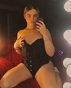 Rhianne Thomas diisconcerted22 OnlyFans