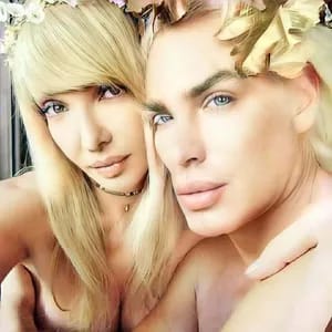 Dr.Venus and Dr.Mars: The Art Of Love... drvenusdrmars OnlyFans