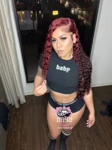 Kendoll:) krisdabarb OnlyFans