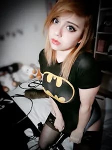 ReimiCosplayer reimicosplayer OnlyFans