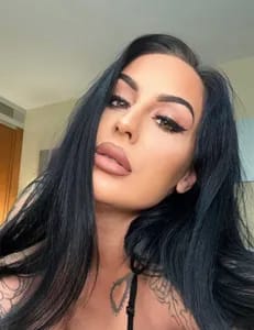 ❤️‍🔥GREEK GODDESS❤️‍🔥 sophiajpox OnlyFans