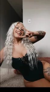 Gabrielle 🖤 babygabsss OnlyFans