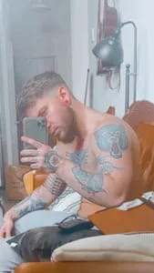 Jaimie Wilson tboy61915 OnlyFans