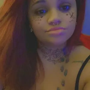 BigRedd tattedreddbone OnlyFans