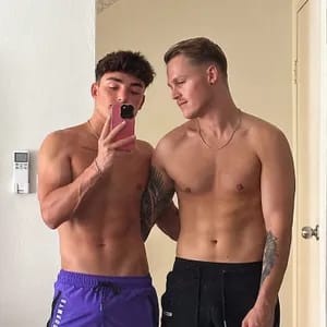 Two Newcastle Boys twonewcastleboys OnlyFans