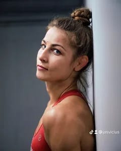 Jasmine Jasudavicius jasvicious OnlyFans