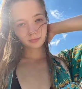 Britney🧜🏻‍♀️ iam_britney OnlyFans