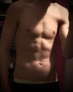 The Average Finnish Male theaveragefinn OnlyFans