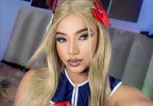 Ambar Ross ambarrosxx OnlyFans