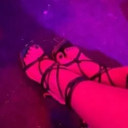 Juicy Victoria juicyfeets.69 OnlyFans