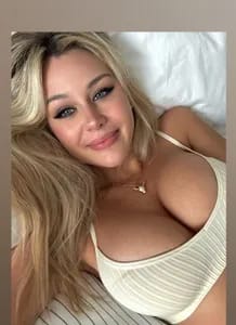 Mercedes Blanche mm369 OnlyFans