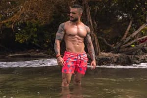 Julian Chase julianchase OnlyFans