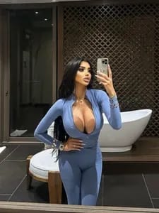 Chloe Khan chloekhan OnlyFans