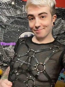 Oliverr ☽ (NO PPV) oliverr666 OnlyFans