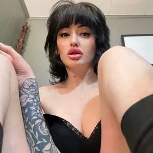 Dhalia Luxe - Free dhalialuxefree OnlyFans