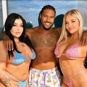 UK, AUS, USA - TIKTOK GIRLS sohungryforvip OnlyFans