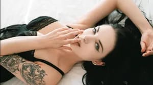 British SuicideGirls suicidegirlsuk OnlyFans