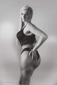 Cindy Battlecat Dandois cindydandois OnlyFans