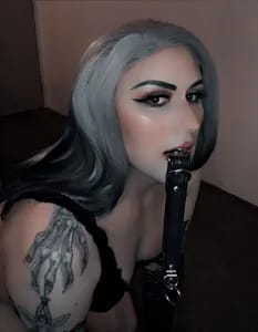 Lucy Fear lucy.fear OnlyFans