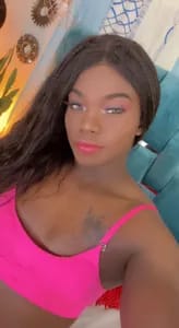 Luisa Fernanda luisafer0527 OnlyFans