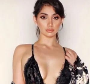 Deyana Mounira deyana-mounira OnlyFans
