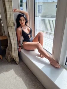 Devil Kitten devilkitten666 OnlyFans