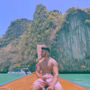 ARAB PVPI ♚ PROMO &amp; CREATOR 🔱TOP 4.6% 🌹 sahilkhan187 OnlyFans