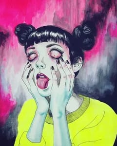 Freckled Spirit freckledspirit OnlyFans