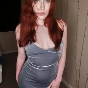 Dahlia Wolf dahliaxwolf OnlyFans